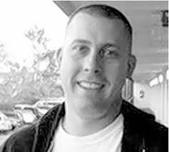 Derek HUFFMAN Obituary