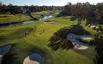 Golf | Bay Oaks Country Club | Houston, TX | Invited