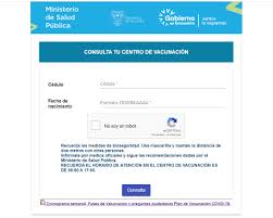 La vacuna fue efectiva ya que el muchacho no coger viruela incluso cuando él estaba infectado con el virus de la viruela seis semanas después de la vacunación. Asi Funciona El Link Para Verificar La Fecha Y Lugar De Vacunacion