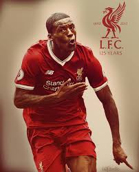 Tons of awesome georginio wijnaldum wallpapers to download for free. G Wijnaldum