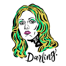 Gina Glynn's Instagram, Twitter & Facebook