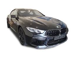 Johannesburg bmw has released south african pricing for its m8 competition models as well as for the 8 series gran coupe four door range ahead of their imminent release. Bmw M8 Competition Gran Coupe 117 990 00 Modena Motors Gmbh