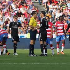 Trome conversó en exclusiva con lluís planagumà, ex técnico español del granada b, que dirigió al peruano y habló del crecimiento de sergio peña. Official Granada Sergio Pena Extends Ghana Latest Football News Live Scores Results Ghanasoccernet