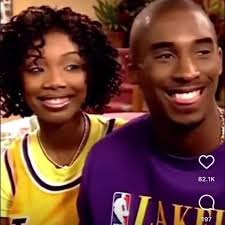 Samuel L. Jackson and bride LaTanya at their wedding (1980)