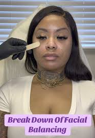 Understanding Facial Balancing Techniques with Reena Gray