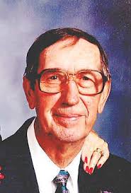 Obituaries for Dec. 18, 2010