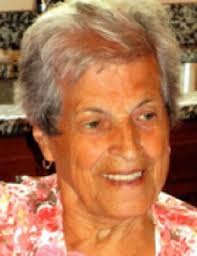 Obituary for Pompea (Leone) Tempesta