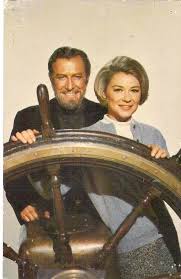 Muir is an american sitcom based on the 1947 film of the same name, which was based on the 1945 novel by r. The Ghost And Mrs Muir Sitcoms Online Photo Galleries Childhood Tv Shows Old Tv Shows Old Shows