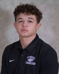 2024-25 Wrestling Roster