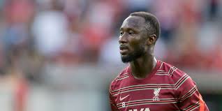 We did not find results for: Liverpool Midfielder Naby Keita Stuck In Guinea After Political Incident