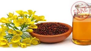 Mustard oil is often considered as a healthy fat. Fact Check Does Putting Mustard Oil Into The Nose Kill Coronavirus Oneindia News
