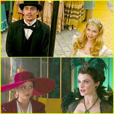 Oz The Great And Powerful News Photos And Videos Just Jared Disney Live Action Movies The Witches Of Oz The Wonderful Wizard Of Oz