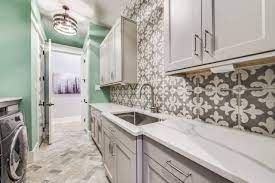 We did not find results for: 75 Beautiful Farmhouse Laundry Room With Green Walls Pictures Ideas July 2021 Houzz
