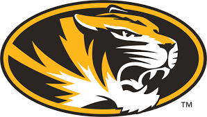 Pin By Free Logo Vectors On Sports In 2020 Missouri Tigers Logo Missouri Tigers Tiger Logo