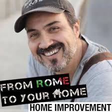 From Rome to your Home