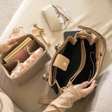 QVCs Periea Purse Insert Organizers Are a Decluttering Gem | Apartment  Therapy