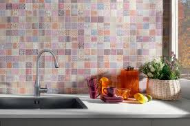 Ceramic tiles made of stoneware. Kitchen Splashback Tile Best Design And Decoration Ideas