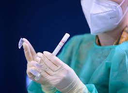 Fälle und inzidenzwert am donnerstag 25.03. Corona Inzidenzwert Im Saarland Auf Niedrigstem Stand Seit Oktober