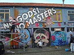 We would like to show you a description here but the site won't allow us. No Gods No Masters Wikipedia