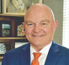 Davie Schools superintendent retiring