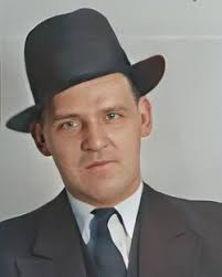 Lloyd Francis Mulvihill (1904-1934)