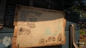 Rockstar built the world of red dead redemption 2 so players have no choice but to take their time and immerse themselves in the western . Red Dead Redemption 2 How To Fast Travel Gamepur