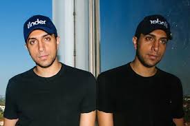 The filing provides a rare opportunity to examine the past, present and future monetization of your love life, and offers some clues on how today's most popular dating services are likely to change in coming years. 5 Things You Didn T Know About Tinder S Sean Rad