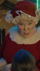 Christmas Northpole Marvel Stadium Melbourne