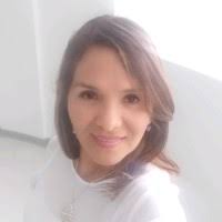 Zenia Edith Bernal Campos