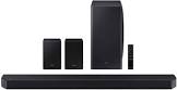 HW-Q950A/ZC 11.1.4 Channel Soundbar Samsung