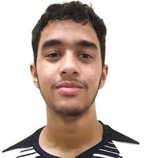 Profile Ahmed Sameh, : Info, news, matches and statistics