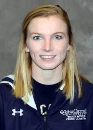 2017 Women's Track & Field Roster