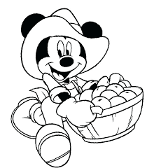 Every kid loves to spend time with there family and they enjoy it a lot. Coloring Pages Free Disney Thanks Giving Coloring Pages