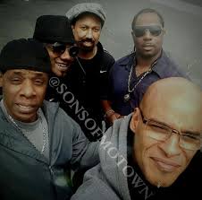 Grace Jone and her Son "Paulo ❤🎵