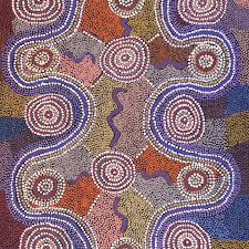 Some new works have been added to our online store! Go on... have a look 👀  Link in bio 📸 Pixie Brown Tim Pei Pei Kathy Mumu Nyanu Watson Edith  Richards #walkatjaraart #