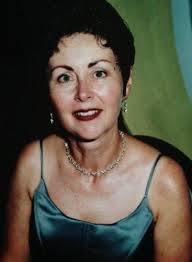 Patricia Galey's Instagram, Twitter & Facebook