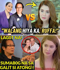 💥 Atong Ang finally breaks his silence! In a jaw-dropping statement, he  revealed the real reason behind his controversial split with actress Sunshine  Cruz — and it's not what fans expected!