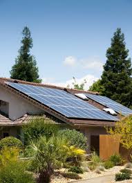 Panneau Solaire Que Faire En Cas De Panne Mon Jardin Et Ma Maison Panneau Solaire Solaire Installation Solaire