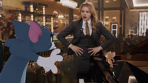 Maybe you would like to learn more about one of these? Review Tom And Jerry The Movie Blu Ray Blu Ray Authority