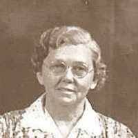 Josephine Bernadine Toelle (1880–1954) • FamilySearch