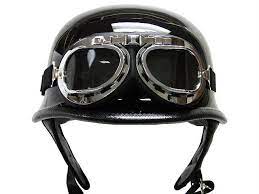 Ebay Image Hosting At Www Auctiva Com Motorcycle Helmets Vintage Motorcycle Helmets Half Scooter Helmet