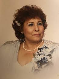 Arminda Renteria's Instagram, Twitter & Facebook