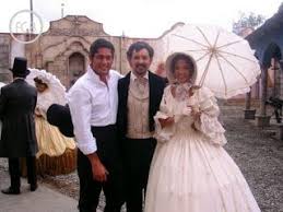 Amor Real 2003 Behind The Scenes Period Outfit Wedding Dresses Bridesmaid Dresses