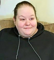 Amy Michelle Griffin Grady