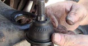 98 Ford Explorer Lower Ball Joint Replacement Ford Explorer Ball And Joint Ford