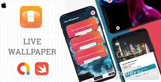 Fitness apps are perfect for those who don't want to pay money for a gym membership, or maybe don't have the time to commit to classes, but still want to keep active as much as possible. Android Wallpapers App V1 0 Hd Full Hd 4k Ultra Hd Wallpapers Nulled Mobile App Free Download Phpscriptfree