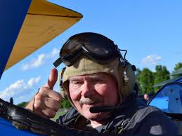 Wayne John Reif's Memorial Website