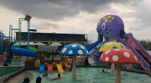 Masyarakat pun mulai mempertanyakan kapan kolam renang boleh kembali dibuka untuk umum. Harga Tiket Masuk Wisata Bajak Laut Gresik Aneka Harga