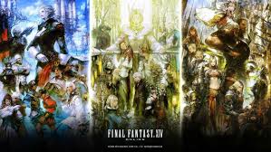 If you're looking for the best final fantasy xiv wallpaper then wallpapertag is the place to be. Final Fantasy Xiv Realm Reborn Game Adventure Online 37 Wallpaper 1920x1080 347277 Wallpaperup