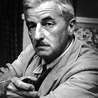 The Mansion by William Faulkner